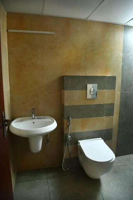 Ajith'S Inn Kottayam