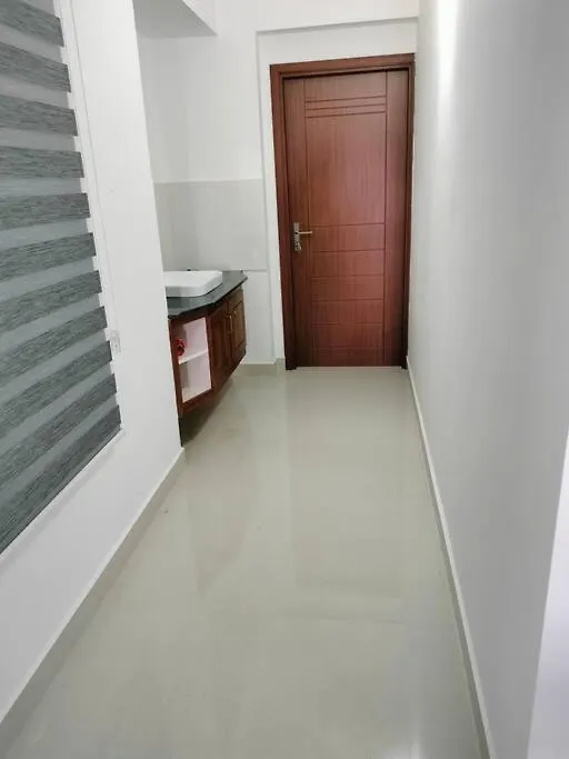 Apartment Ajith'S Inn Kottayam