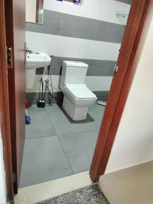 Ajith'S Inn Kottayam 0*,