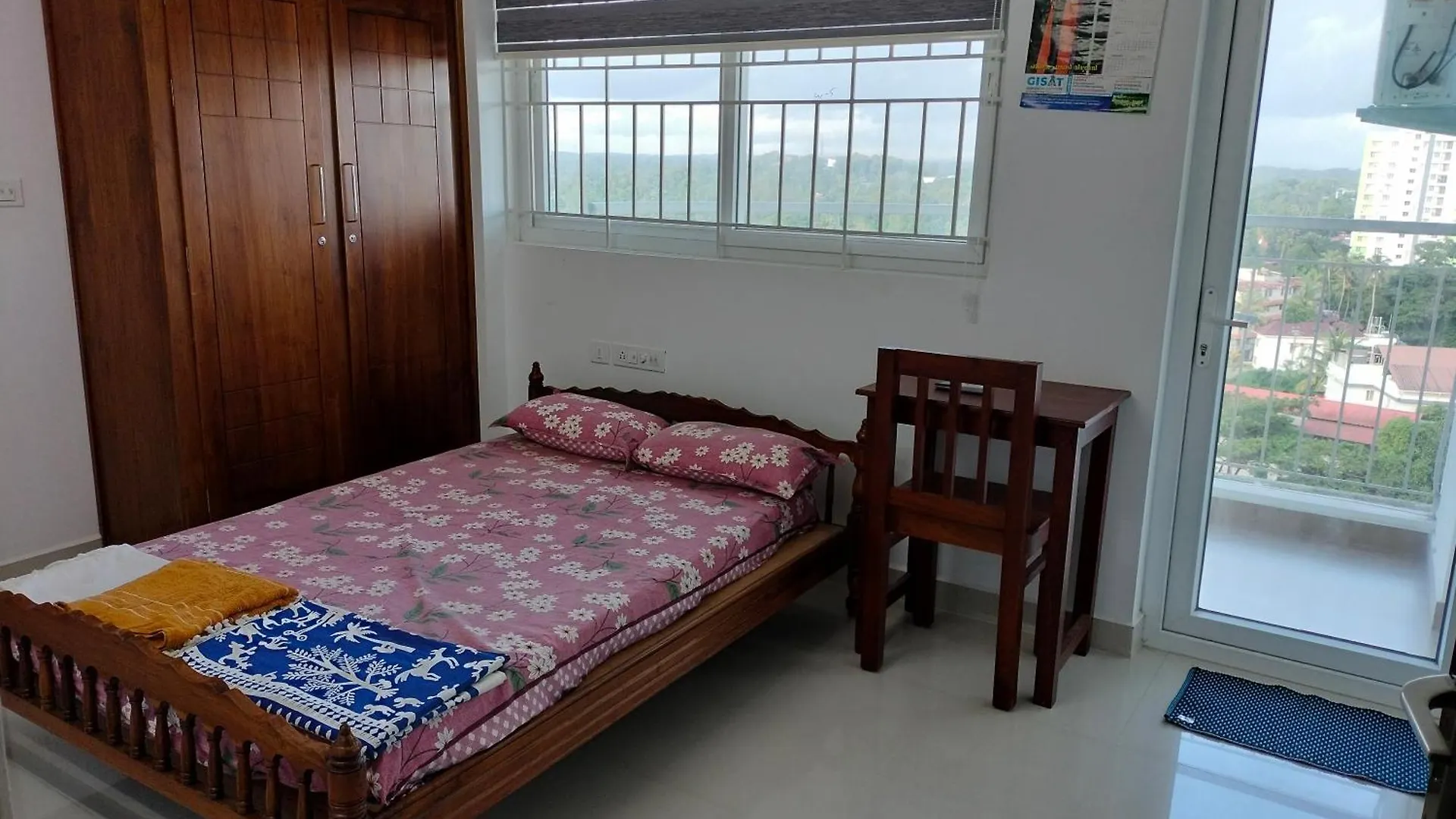 Ajith'S Inn Kottayam Apartment