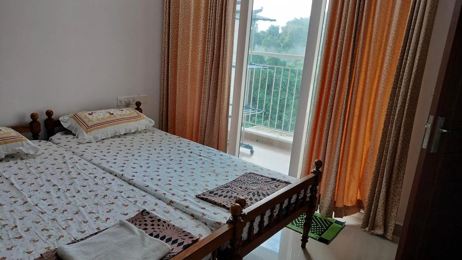 Apartment Ajith'S Inn Kottayam India